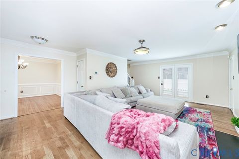 Tiny photo for 11901 Warfield Estates Drive, Chester, VA 23831 (MLS # 2618349)