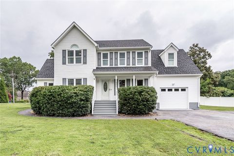 Photo of 11901 Warfield Estates Drive, Chester, VA 23831 (MLS # 2618349)