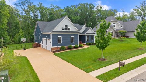 13510 Kelham Road Midlothian VA 23113