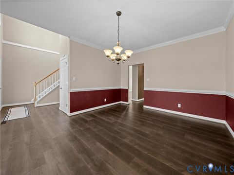 Tiny photo for 3854 BENT ARROW Drive, Powhatan, VA 23139 (MLS # 2618232)
