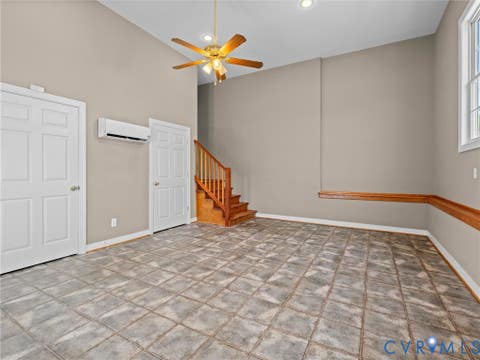 Tiny photo for 3854 BENT ARROW Drive, Powhatan, VA 23139 (MLS # 2618232)