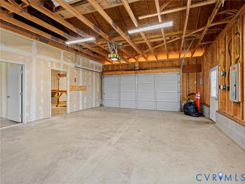 Tiny photo for 3854 BENT ARROW Drive, Powhatan, VA 23139 (MLS # 2618232)