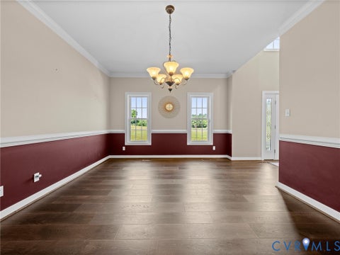 Tiny photo for 3854 BENT ARROW Drive, Powhatan, VA 23139 (MLS # 2618232)