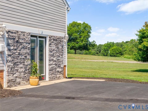 Tiny photo for 3854 BENT ARROW Drive, Powhatan, VA 23139 (MLS # 2618232)