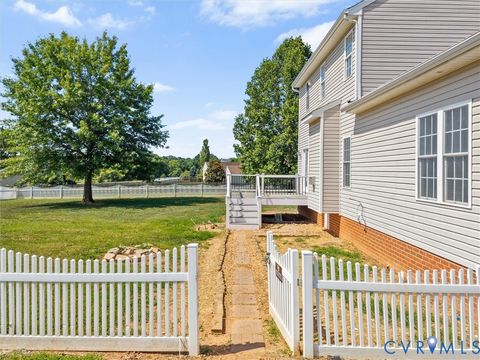 Tiny photo for 3854 BENT ARROW Drive, Powhatan, VA 23139 (MLS # 2618232)