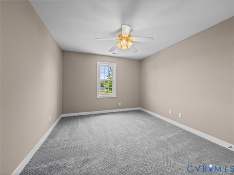 Tiny photo for 3854 BENT ARROW Drive, Powhatan, VA 23139 (MLS # 2618232)