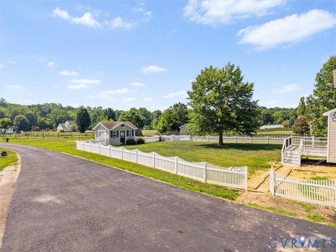 Tiny photo for 3854 BENT ARROW Drive, Powhatan, VA 23139 (MLS # 2618232)