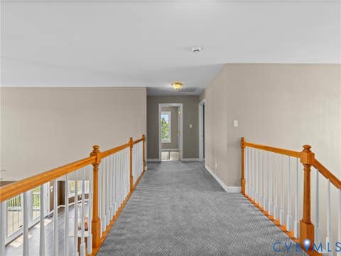 Tiny photo for 3854 BENT ARROW Drive, Powhatan, VA 23139 (MLS # 2618232)