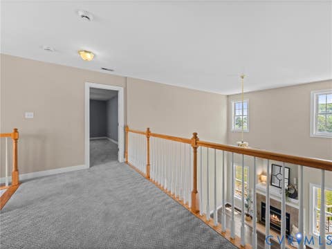 Tiny photo for 3854 BENT ARROW Drive, Powhatan, VA 23139 (MLS # 2618232)