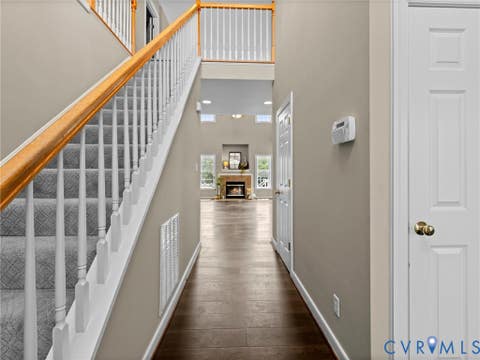 Tiny photo for 3854 BENT ARROW Drive, Powhatan, VA 23139 (MLS # 2618232)