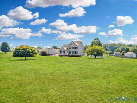 Photo of 3854 Bent Arrow Drive, Powhatan, VA 23139 (MLS # 2618232)