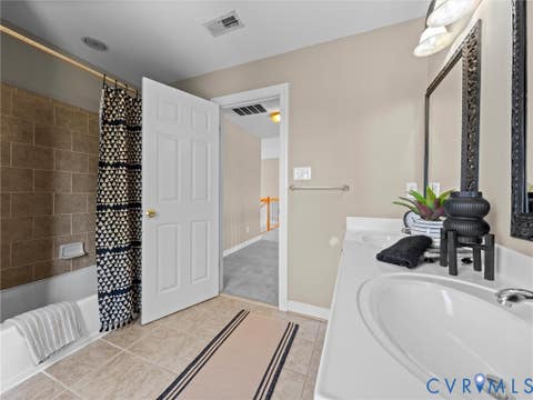 Tiny photo for 3854 BENT ARROW Drive, Powhatan, VA 23139 (MLS # 2618232)