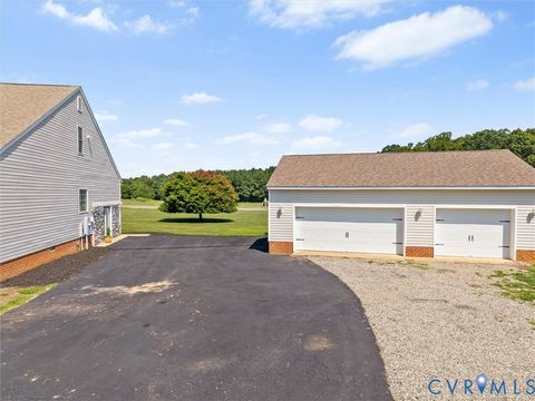 Tiny photo for 3854 BENT ARROW Drive, Powhatan, VA 23139 (MLS # 2618232)