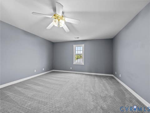 Tiny photo for 3854 BENT ARROW Drive, Powhatan, VA 23139 (MLS # 2618232)
