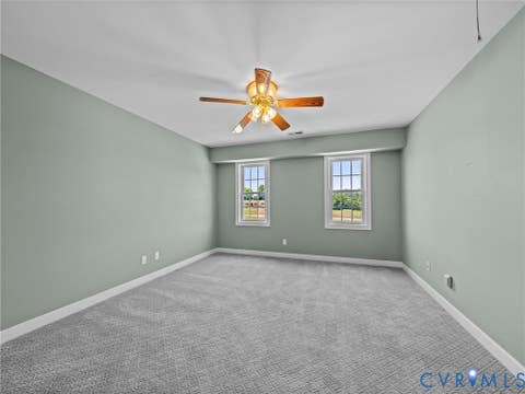 Tiny photo for 3854 BENT ARROW Drive, Powhatan, VA 23139 (MLS # 2618232)