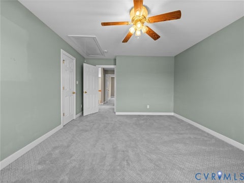 Tiny photo for 3854 BENT ARROW Drive, Powhatan, VA 23139 (MLS # 2618232)