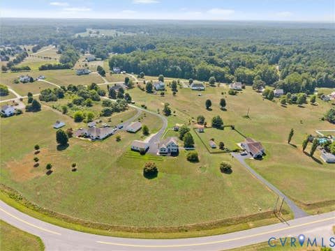 Tiny photo for 3854 BENT ARROW Drive, Powhatan, VA 23139 (MLS # 2618232)