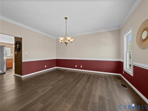 Tiny photo for 3854 BENT ARROW Drive, Powhatan, VA 23139 (MLS # 2618232)