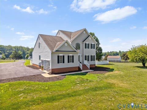 Tiny photo for 3854 BENT ARROW Drive, Powhatan, VA 23139 (MLS # 2618232)