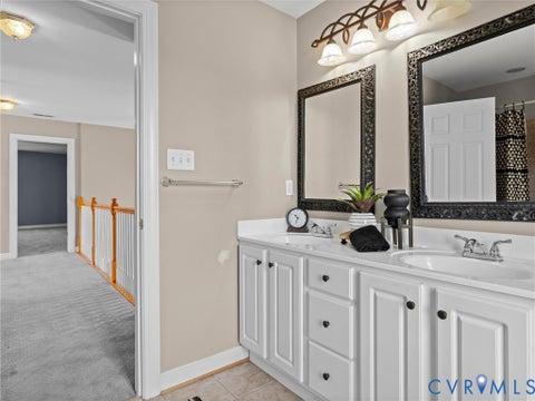 Tiny photo for 3854 BENT ARROW Drive, Powhatan, VA 23139 (MLS # 2618232)