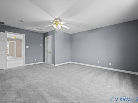 Tiny photo for 3854 BENT ARROW Drive, Powhatan, VA 23139 (MLS # 2618232)