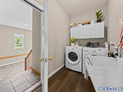 Tiny photo for 3854 BENT ARROW Drive, Powhatan, VA 23139 (MLS # 2618232)