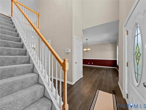 Tiny photo for 3854 BENT ARROW Drive, Powhatan, VA 23139 (MLS # 2618232)