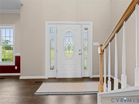 Tiny photo for 3854 BENT ARROW Drive, Powhatan, VA 23139 (MLS # 2618232)