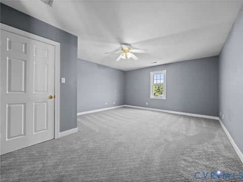 Tiny photo for 3854 BENT ARROW Drive, Powhatan, VA 23139 (MLS # 2618232)