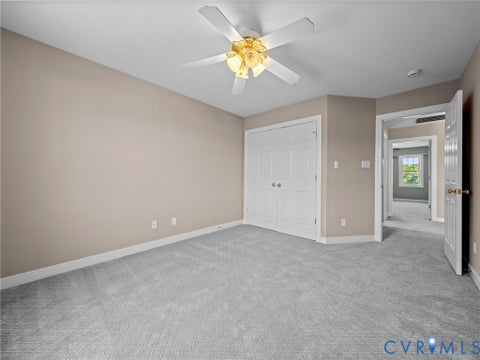 Tiny photo for 3854 BENT ARROW Drive, Powhatan, VA 23139 (MLS # 2618232)