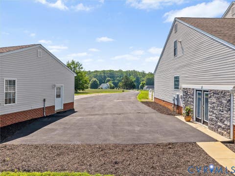 Tiny photo for 3854 BENT ARROW Drive, Powhatan, VA 23139 (MLS # 2618232)