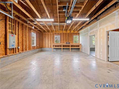 Tiny photo for 3854 BENT ARROW Drive, Powhatan, VA 23139 (MLS # 2618232)