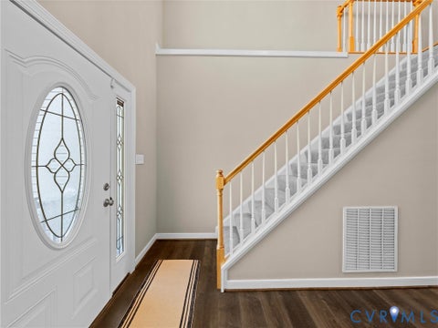 Tiny photo for 3854 BENT ARROW Drive, Powhatan, VA 23139 (MLS # 2618232)