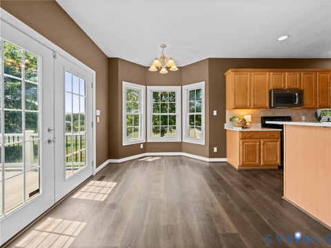 Tiny photo for 3854 BENT ARROW Drive, Powhatan, VA 23139 (MLS # 2618232)