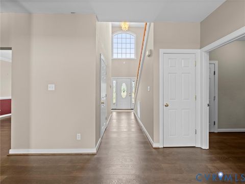 Tiny photo for 3854 BENT ARROW Drive, Powhatan, VA 23139 (MLS # 2618232)
