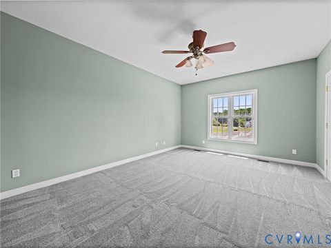 Tiny photo for 3854 BENT ARROW Drive, Powhatan, VA 23139 (MLS # 2618232)