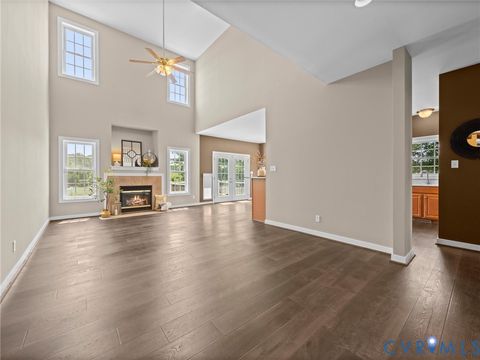 Tiny photo for 3854 BENT ARROW Drive, Powhatan, VA 23139 (MLS # 2618232)