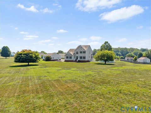 Tiny photo for 3854 BENT ARROW Drive, Powhatan, VA 23139 (MLS # 2618232)