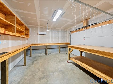 Tiny photo for 3854 BENT ARROW Drive, Powhatan, VA 23139 (MLS # 2618232)