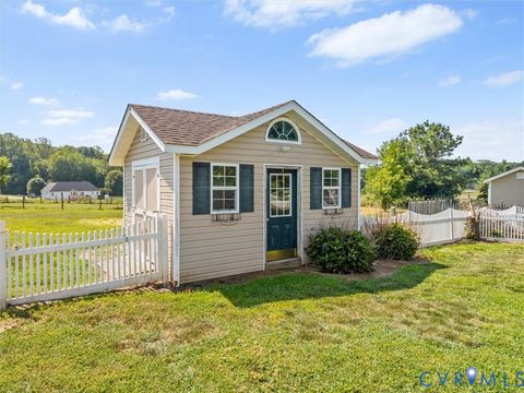 Tiny photo for 3854 BENT ARROW Drive, Powhatan, VA 23139 (MLS # 2618232)