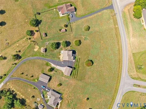 Tiny photo for 3854 BENT ARROW Drive, Powhatan, VA 23139 (MLS # 2618232)