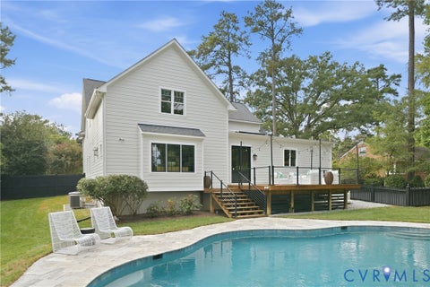 Tiny photo for 6604 Three Chopt Road, Richmond, VA 23226 (MLS # 2625970)