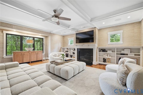 Tiny photo for 6604 Three Chopt Road, Richmond, VA 23226 (MLS # 2625970)