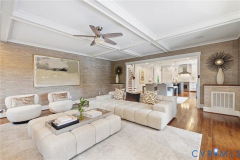 Tiny photo for 6604 Three Chopt Road, Richmond, VA 23226 (MLS # 2625970)