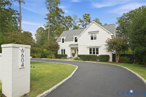 Photo of 6604 Three Chopt Road, Richmond, VA 23226 (MLS # 2625970)