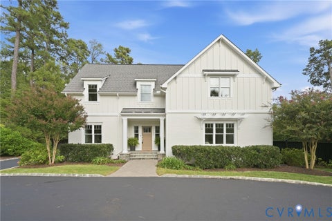 Tiny photo for 6604 Three Chopt Road, Richmond, VA 23226 (MLS # 2625970)