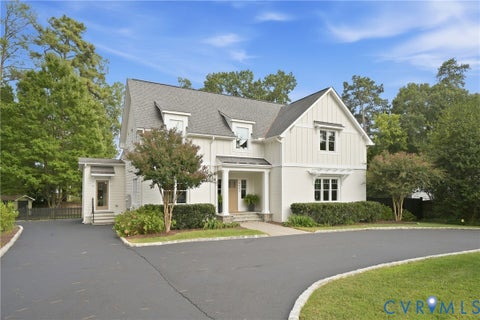 Tiny photo for 6604 Three Chopt Road, Richmond, VA 23226 (MLS # 2625970)