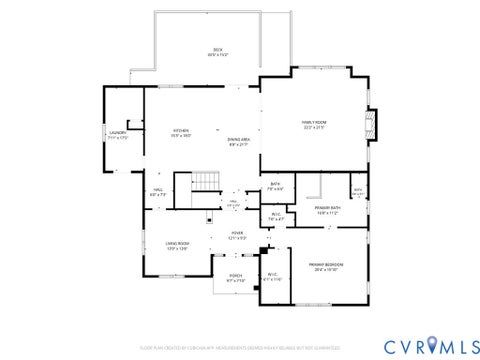 Tiny photo for 6604 Three Chopt Road, Richmond, VA 23226 (MLS # 2625970)