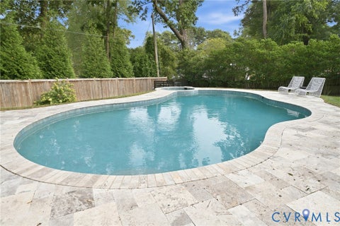 Tiny photo for 6604 Three Chopt Road, Richmond, VA 23226 (MLS # 2625970)