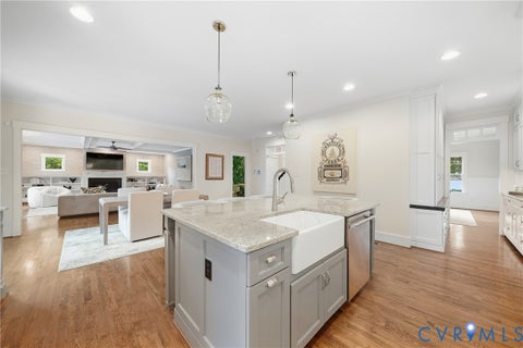 Tiny photo for 6604 Three Chopt Road, Richmond, VA 23226 (MLS # 2625970)
